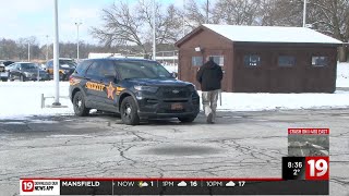 Lorain County Sheriff deputies could soon lose their cruisers