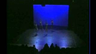 compagnia KInesis danza - in continua evoluzione