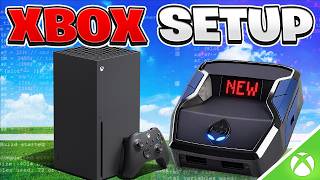 MUST WATCH** Full Cronus Zen Xbox Setup + Scripts Setup ( Full Setup Guide )