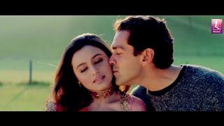 Na Milo Humse Zyada | 4K | Bobby Deol & Rani Mukerji |Sonu Nigam, Kavita Krishnamurthy | Badal Movie