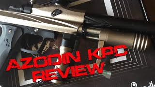 Azodin KPC Overview