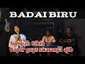 Badai Biru Live Cover Itje Trisnawati (Indy Safara)