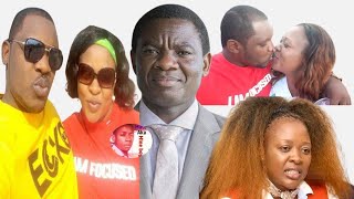 Mary Chirwa Leaked Porn Video