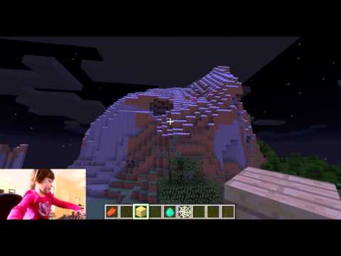Minecraft Tutorial - How to Build a Snowman Minecraft Tutorial - How to Build a Snowman