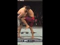 islam makhachev vs arman tsarukyan take down trip