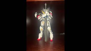 Barbatos In Darkness