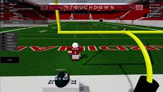 Roblox Legendary Football 10 Tips To Become A Better Wr - how to hack in legendary football roblox