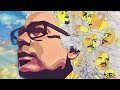 ray barretto oye la noticia official visualizer