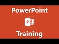 Learn How to Insert Tables in Microsoft PowerPoint 2019 & 365: A Training Tutorial