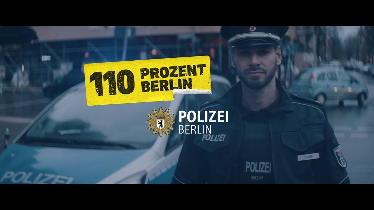 Auf Streife In Kreuzberg Youtube