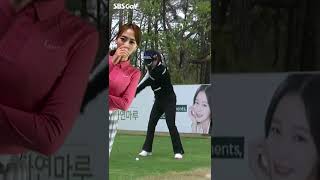 💰1억 2천 👀김재희의 홀인원✍️신예원 KLPGA 숏리뷰