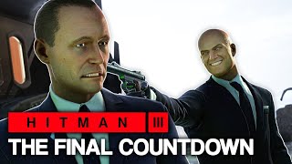 HITMAN™ 3 - The Final Countdown (Silent Assassin Suit Only)