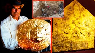 The Most Controversial Ancient Discoveries & Artifacts Recently Discovered