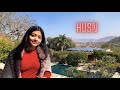 Husn - Anuv Jain | Acoustic version | Cover by Ekisha