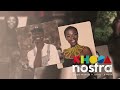 Zolani Mahola - XhosaNostra ft. Bravo Le Roux (Official Audio Visualizer)