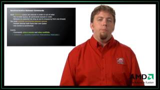 ATI Stream OpenCL™ Technical Overview [Part 4b] - Kernel Execution