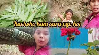 kuchoko kam suru vyo hoi