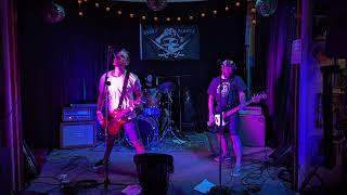 Latecomer - Live at Green Beacon Gallery - Greensburg, PA - 7-29-2023 (FULL SHOW AUDIO)