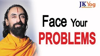 Develop the Right Attitude for Facing Problems | Swami Mukundananda