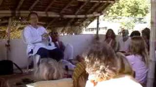 Karl Renz - What is this knowledge?