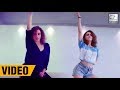 Fatima Sana Shaikh And Sanya Malhotra’s DANCE On Dilbar Song | LehrenTV