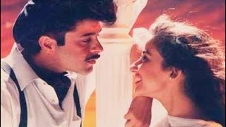Ek Larki Ko Dekha Tou Aisa Laga 4k HD Video | Kumar Sanu | A Love Story | Anil Kapoor, Manisha
