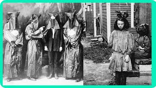 📷 100 Forbidden Photos the Public Was Never Meant