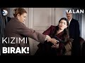 Zehra Hanım Kimseyi Affetmedi! - Yalan 25. Bölüm