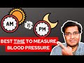 Best time to measure your blood pressure: All you need to know!