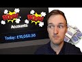 4 Betting Strategies to make £15k FAST!