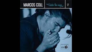 Marcos Coll Cd 1 Under the wings