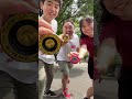 親子3人でdnaやってみた🧬🧬🧬【ヨーヨー】 ヨーヨー yoyo ヨーヨー親子