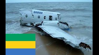 Top Ten Deadliest Air Disasters of Gabon