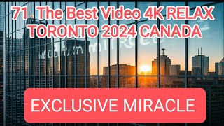 71 #Exclusive #Miracle The Best Video  [Official Video] (4K Video) ULTRA HD #4k #PetroToronto