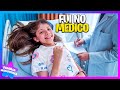 ISA E SUA IRMAZINHA DORA FORAM NO MÉDICO E VOVÓ FOI EMBORA ★ FAMÍLIA MASUDINHA ★