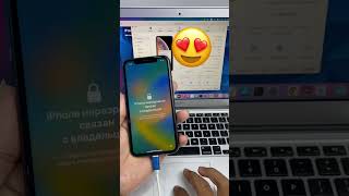 Remove iCloud iPhone 11 only 15 minutes #removeiclooud#unlockicloud