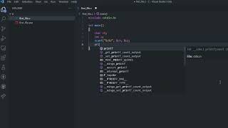 Byte Sized Tutorials | More on Inputs in C | C Programming Tutorial