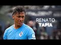 Renato Tapia - Season Highlights | 2024