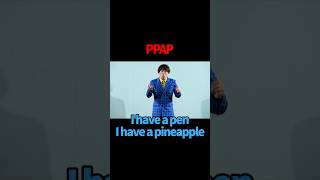 【サツマカワRPG】PPAP【ギャグ】ピコ太郎