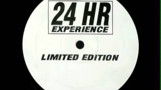 24HR Experience - Jazz From The Heart