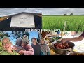 Vlog Kenuri di Baling | Esoknya Singgah Nasi Kandar Melayu