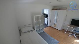 #3.3 Roomtour - Apartment Stuttgart-Vaihingen