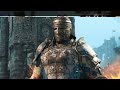 for honor centurion is a close range hero