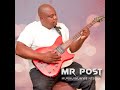Mr Post - Maputo (Official Audio)