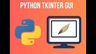 Tkinter module in python making our first window.#coding #programming #gui (part1)
