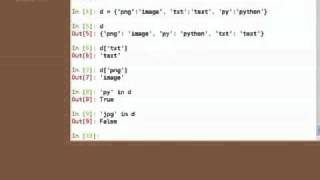Python Tutorial: Handling Large Files - Python for Scientific Computing