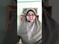 Feqah Rukun Solat | Ustazah Hajah Norma Shafie