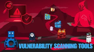 Master Vulnerability Scanning Tools 🚀 | TryHackMe Walkthrough