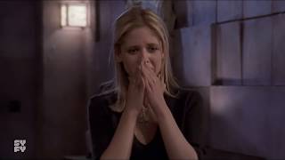 Buffy 2x22 - Buffy Leaves Sunnydale