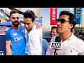 saquib momin on ind vs pak भारत और पाकिस्तान मैच से पहले क्या meme star साकिब मोमिन sportsnext